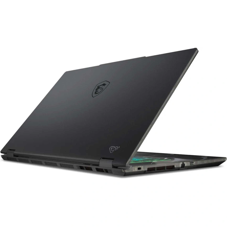 Ноутбук MSI Cyborg A17 AI B2HWEKG-047XRU 17.3 IPS/R7-260/16GB/512GB (9S7-17UL32-047) Translucent Black фото 1