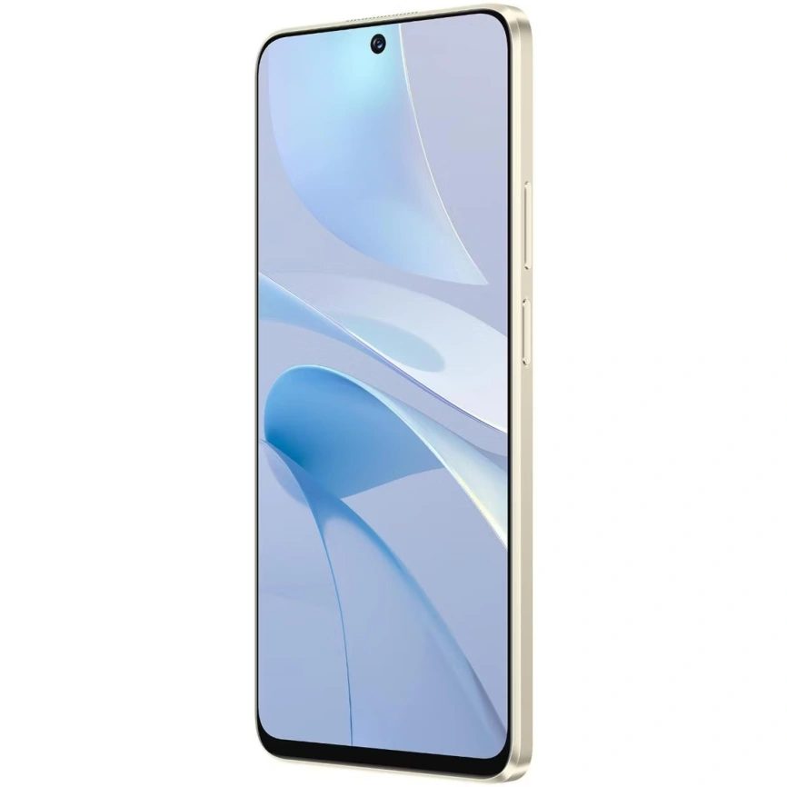 Смартфон Huawei Nova 13i 8/128Gb White (51098BGY) фото 5