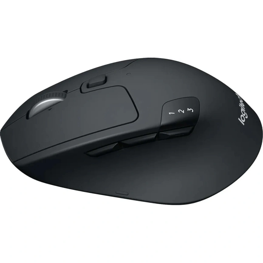 Беспроводная мышь Logitech M720 Triathlon Black (910-004794) фото 4