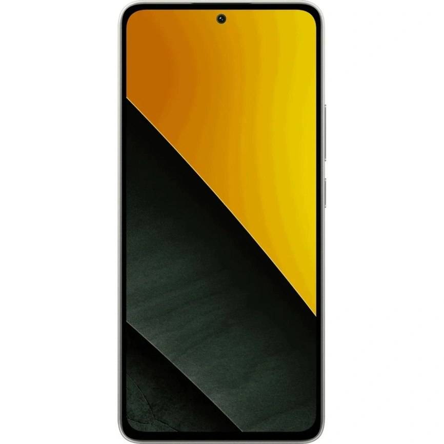 Смартфон Xiaomi Poco M7 Pro 8/256Gb Silver Global Version фото 5