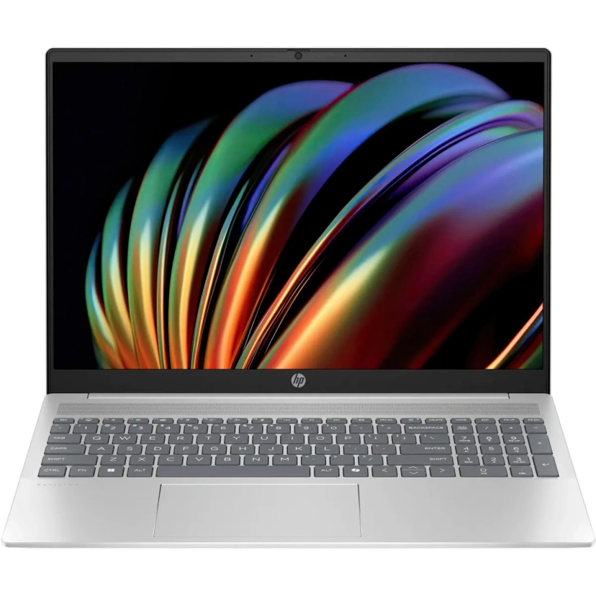 Ноутбук HP Pavilion 16-af0002ci 16 FHD IPS/ i7-155U Ultra/16Gb/1Tb SSD (A1WE1EA) Silver фото 3