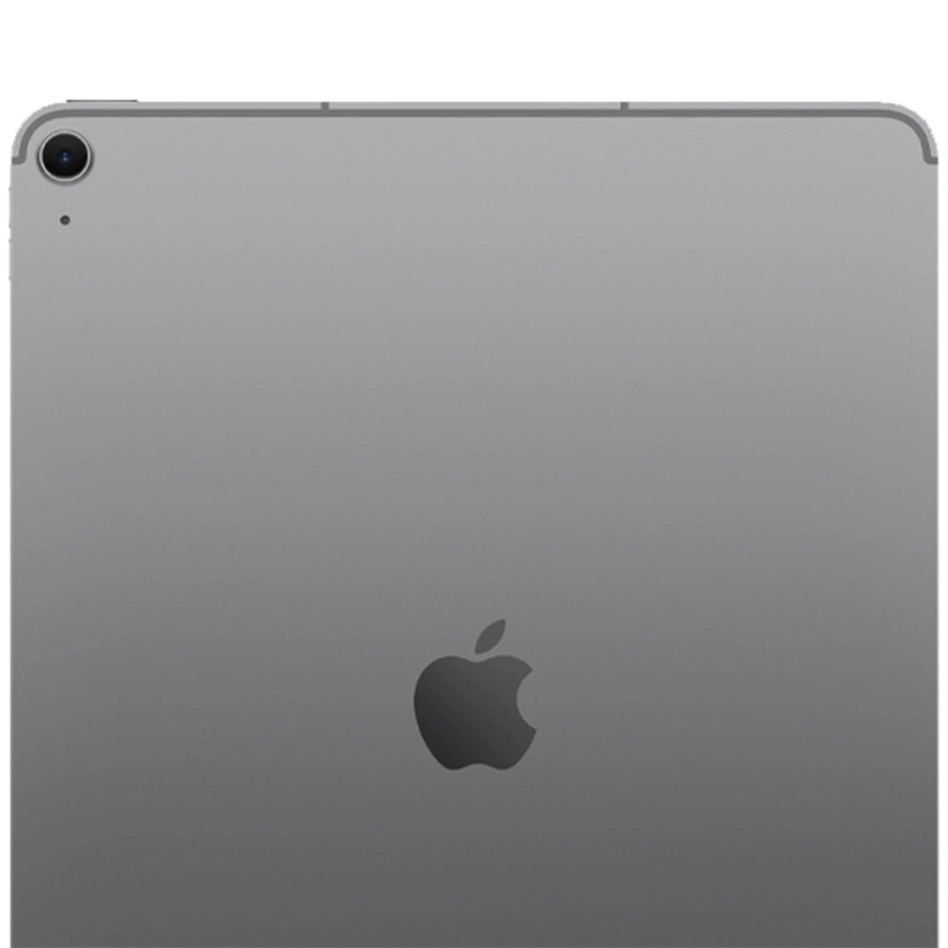 Планшет Apple iPad Air 11 (2026) Wi-Fi + Cellular 1TB Space Gray фото 4