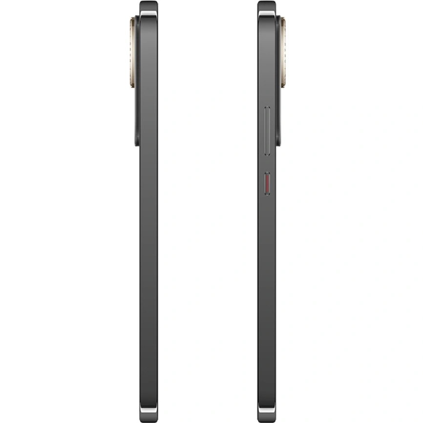 Смартфон Huawei Nova 13 12/256Gb Black (51098CXJ) фото 2