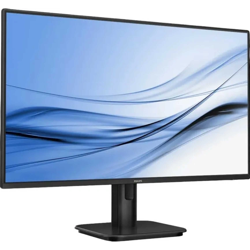 Монитор Philips 27" 27E1N1200A IPS Black фото 3
