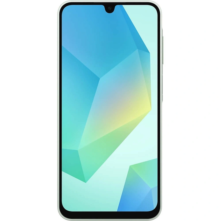 Смартфон Samsung Galaxy A16 6/128 Light Green фото 8