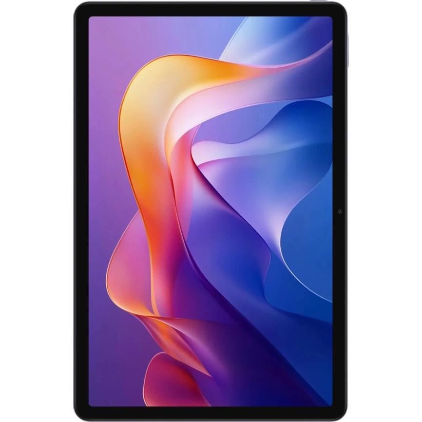 Планшет Xiaomi Redmi Pad 2 Wi-Fi 4/128Gb Lavender Purple фото 2