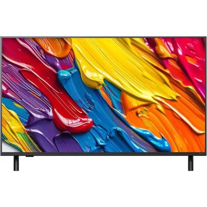 Телевизор LG 50QNED82A6B.ARUG 50" 2025 фото 1