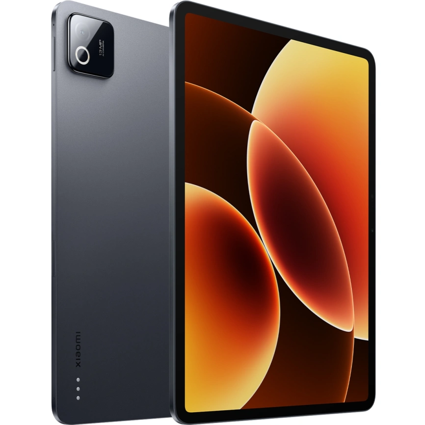 Планшет Xiaomi Pad 8 Wi-Fi 8/128Gb Gray EAC фото 3