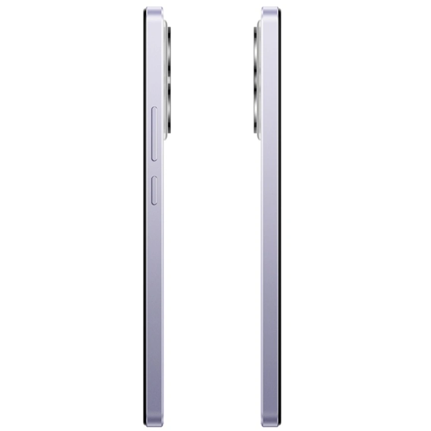 Смартфон Xiaomi Redmi Note 14 4G 8/128Gb (NFC) Mist Purple Global Version фото 2