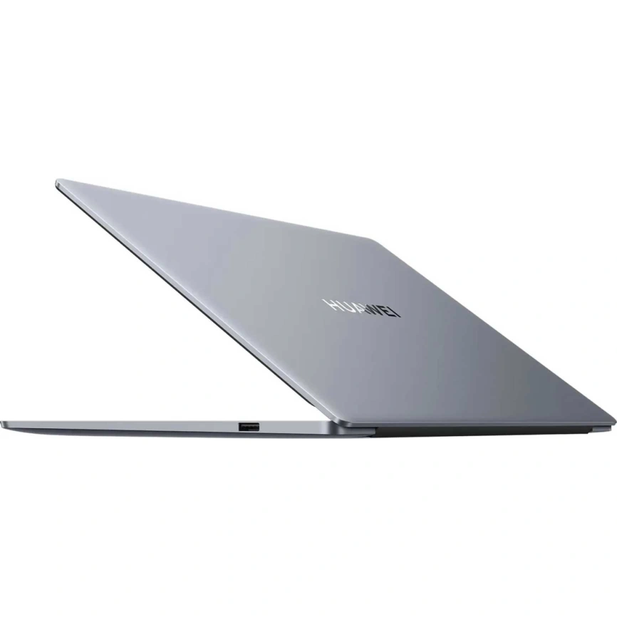 Ноутбук Huawei MateBook D14 MDF-X 14 IPS/i5-13420H/16GB/1TB SSD (53014MUB) Space Gray фото 1