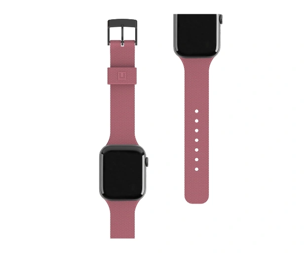 Ремешок UAG U DOT 45mm Apple Watch Dusty Rose (19249K314848) фото 3