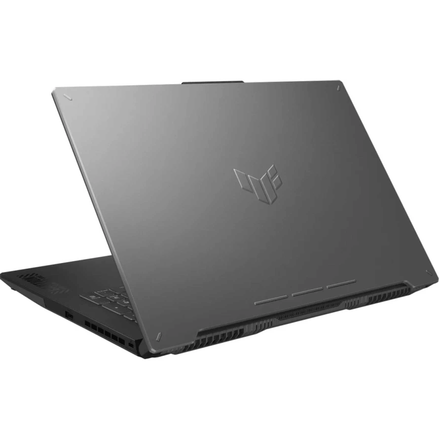 Ноутбук ASUS TUF Gaming A16 FA607NUQ-RL024 16 IPS/ R7-170/16GB/512GB SSD (90NR0QF3-M001T0) Mecha Gray фото 5
