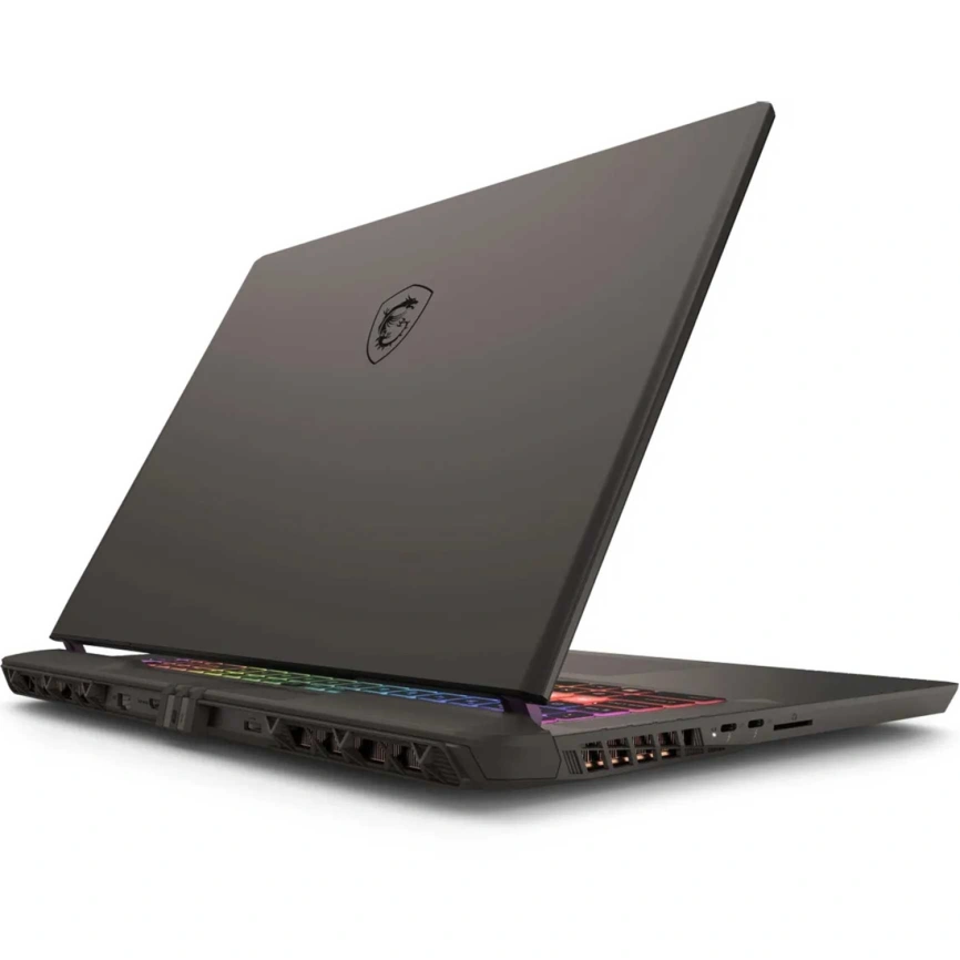 Ноутбук MSI Vector 17 GP68 HX AI A2XWIG-063XRU 17 QHD IPS/ i9-275HX Ultra/32GB/1TB SSD (9S7-17S372-063) Gray фото 1