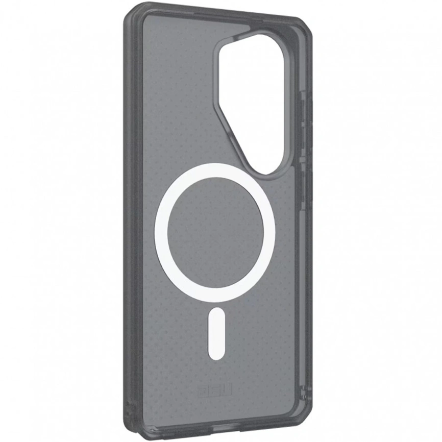 Чехол UAG DOT Case with MagSafe для Samsung Galaxy S26 Ultra Ash (214519113131) фото 3