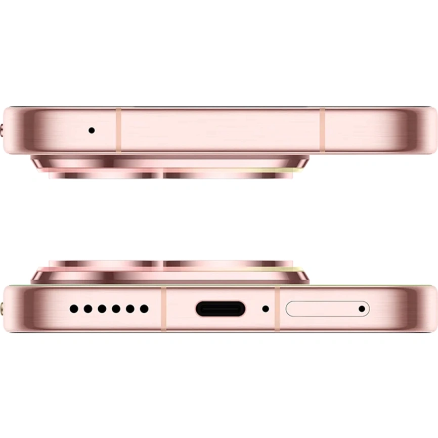 Смартфон Huawei Pura 90s Pro 12/256GB Guava Soda (51098YXP) фото 4
