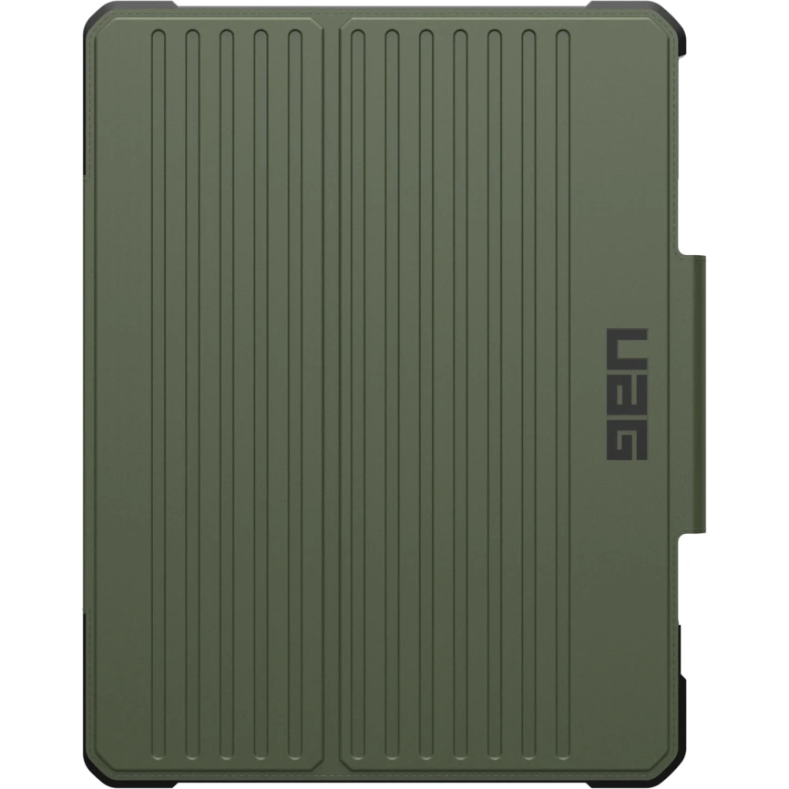 Чехол UAG Metropolis SE для iPad Air 13 (124472117272) Olive фото 6