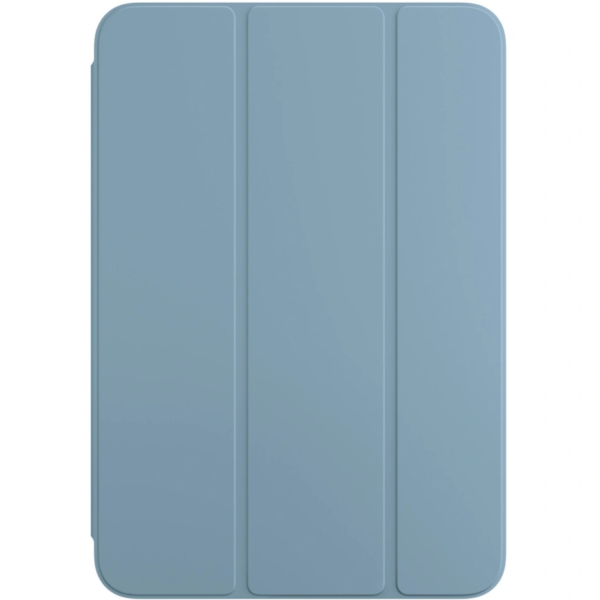 Чехол Apple Smart Folio для iPad Mini (A17 Pro) Denim фото 1