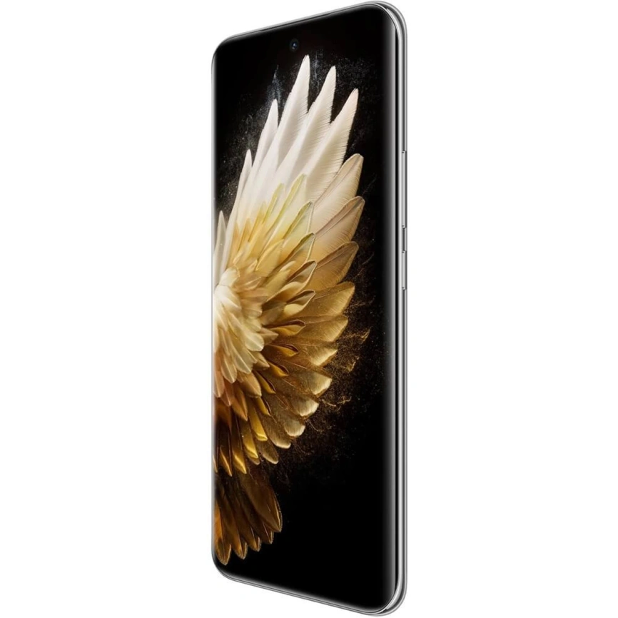 Смартфон Tecno Spark 40 Pro Plus 8/256Gb White фото 2