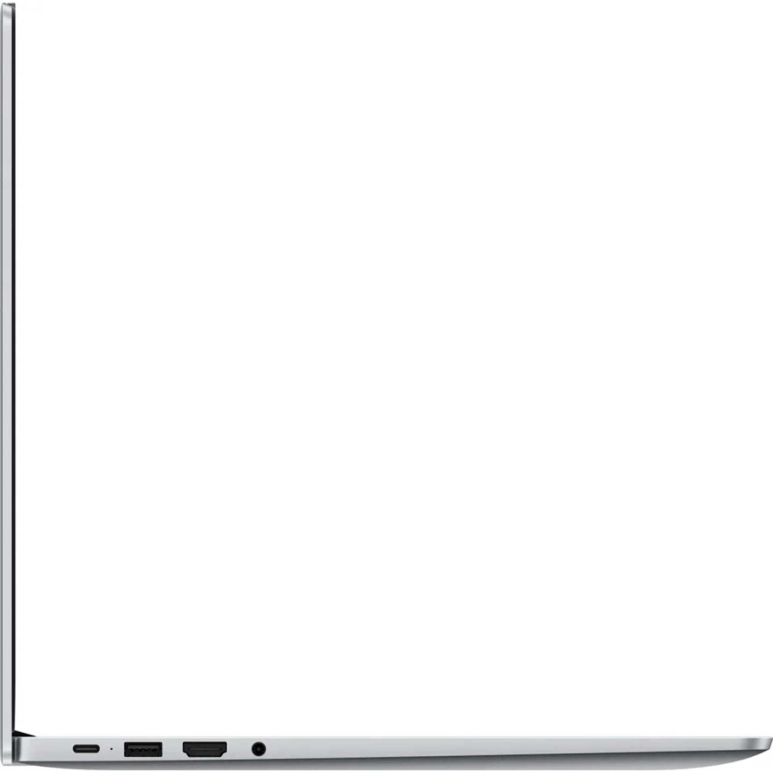 Ноутбук Huawei MateBook D16 MCLG-X 16 IPS/i5-13420H/16GB/1TB SSD (53014MUA) Mystic Silver фото 4