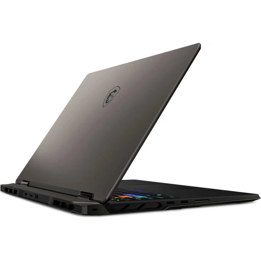 Ноутбук MSI Vector A18 HX AI A2XWHG-899XRU 18 IPS/ i9-285HX Ultra/64GB/1TB SSD (9S7-1824B4-899) Space Grey фото 1