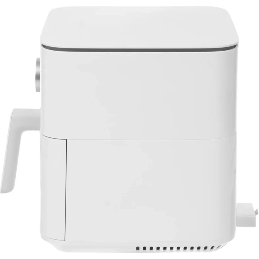 Аэрогриль Xiaomi Smart Air Fryer MAF10 6.5L White (BHR7358EU) РСТ фото 4
