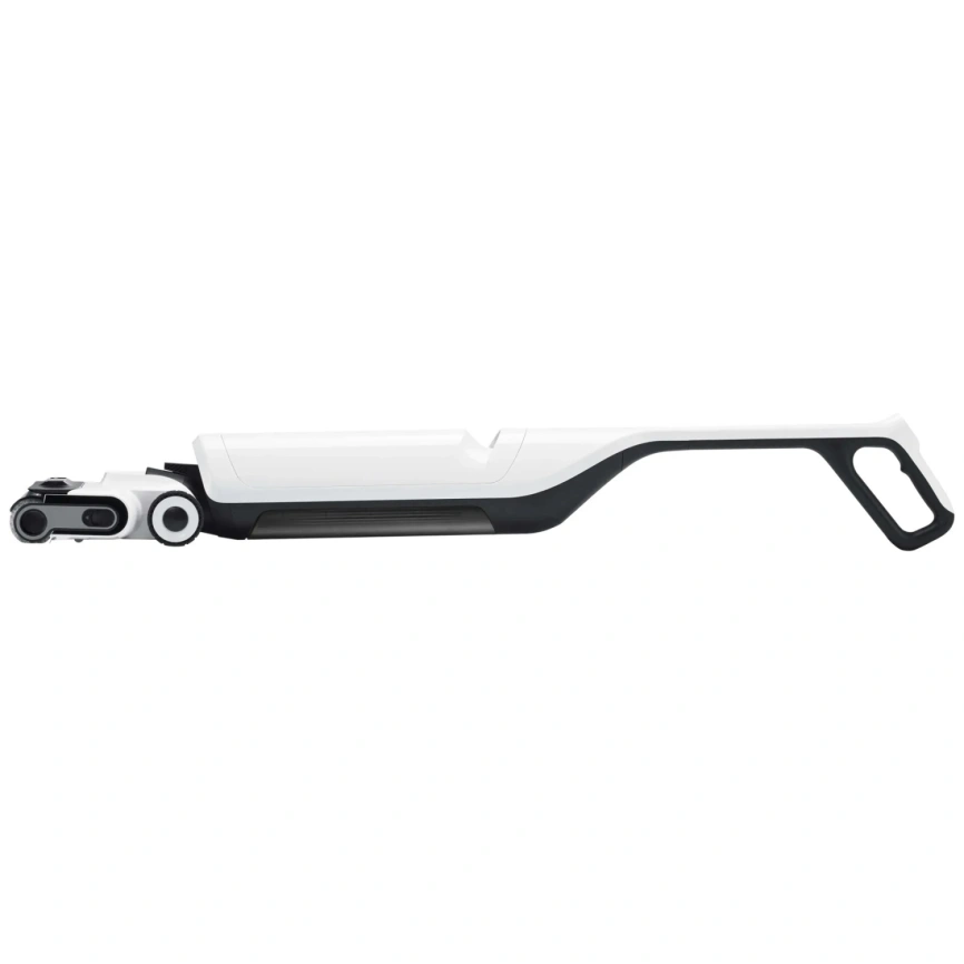 Пылесос Roborock Flexi Pro White Global version фото 2