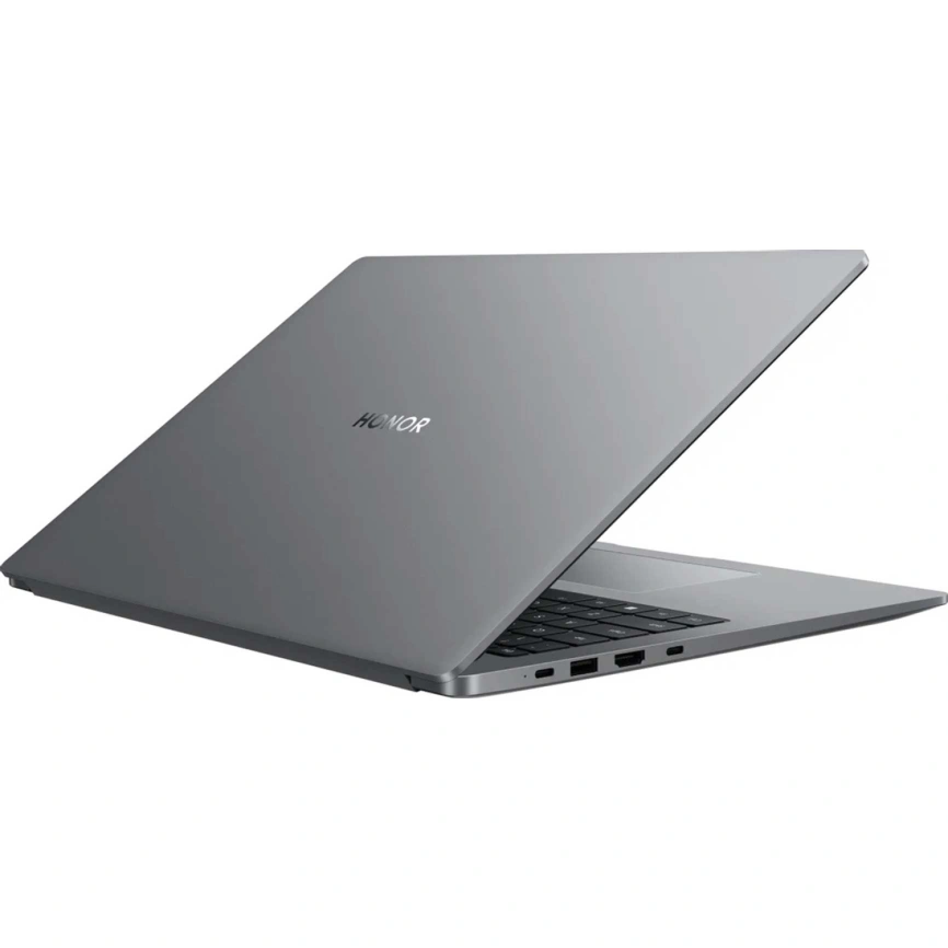 Ноутбук Honor MagicBook X16 Plus 16 IPS/ i5-220H/16GB/512GB SSD (5301ALVX) Space Gray фото 1