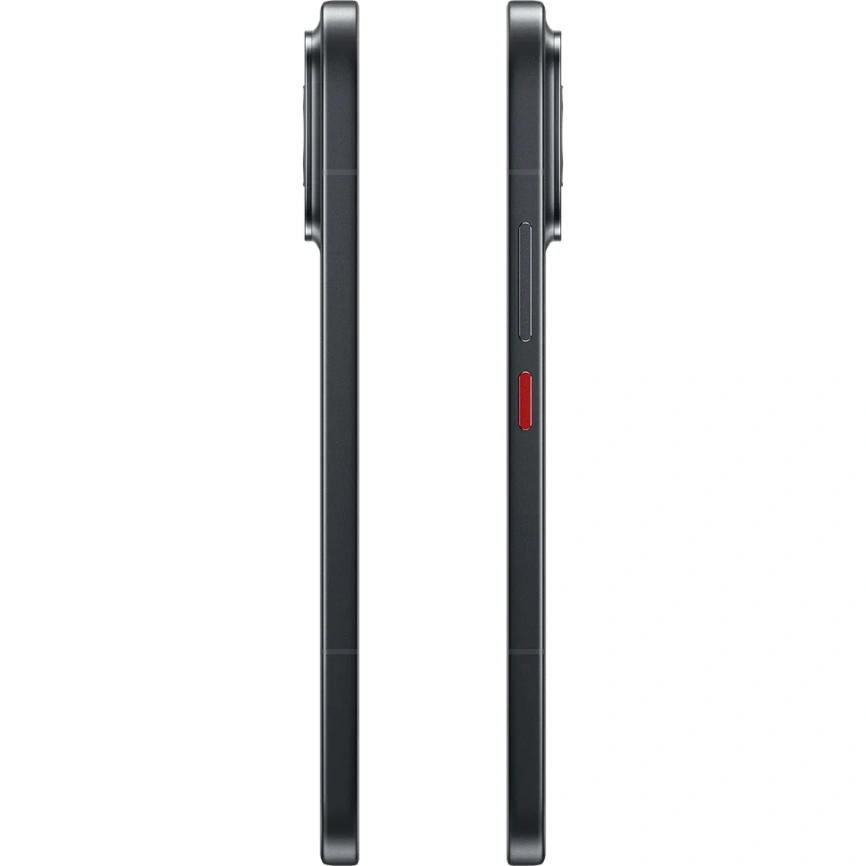 Смартфон Xiaomi Poco F9 Ultra 12/256Gb Black Global Version фото 2