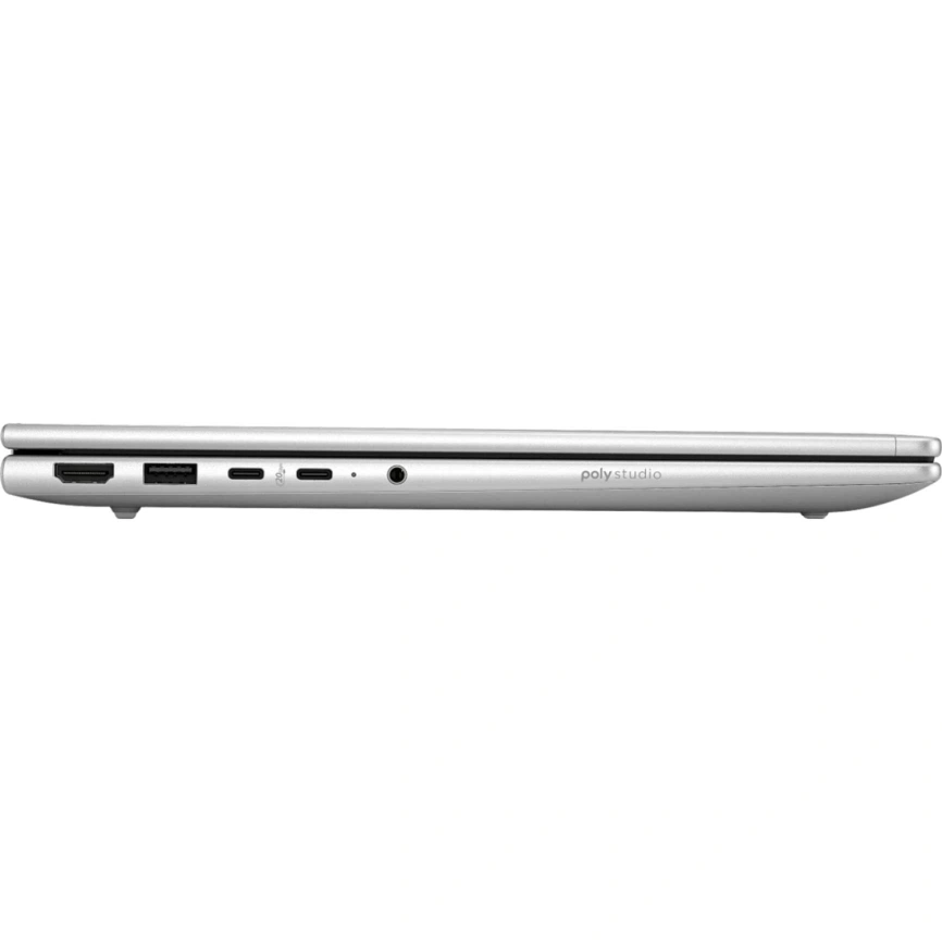 Ноутбук HP ProBook 4 G1i 14 IPS/ i5-225U Ultra/16Gb/512Gb SSD (AT6F2AV) Pike Silver фото 5