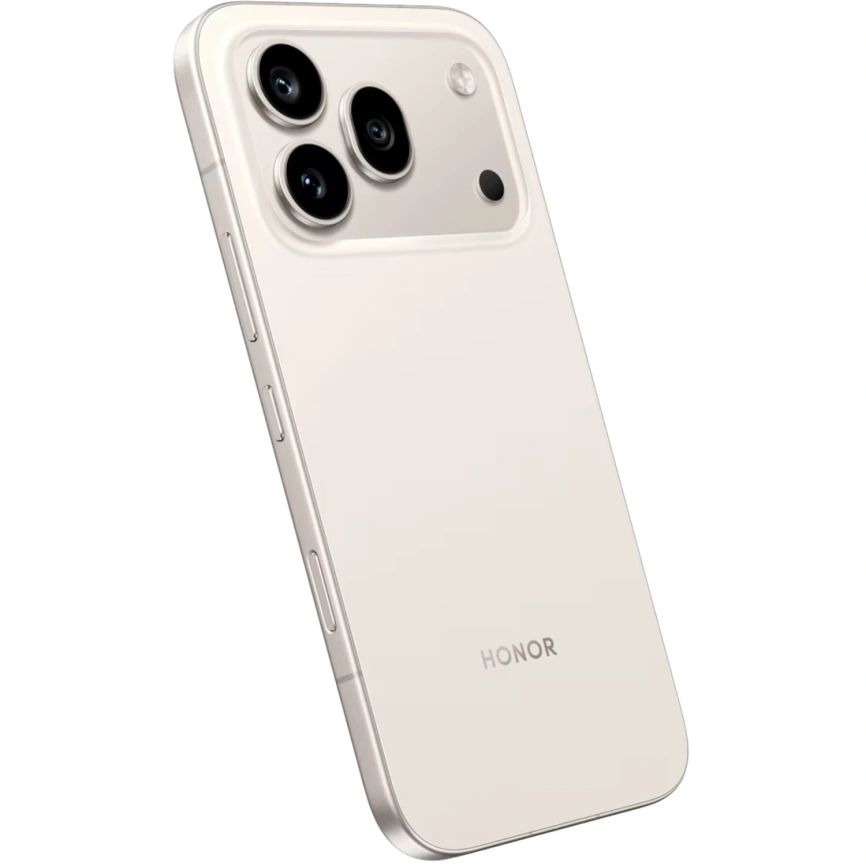 Смартфон Honor 600 Pro 12/512Gb Golden White РСТ фото 6