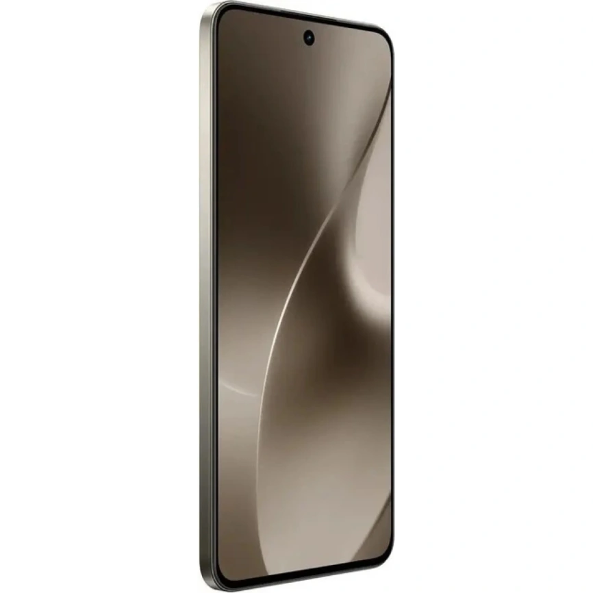 Смартфон Realme 15 12/256Gb Suit Titanium фото 3