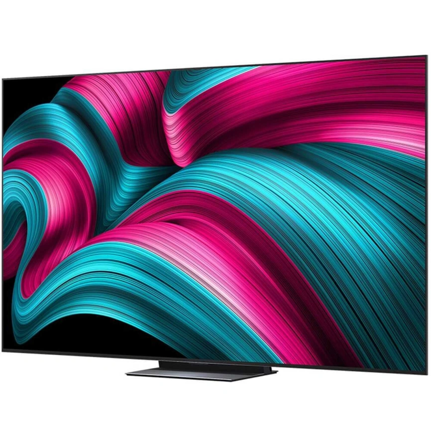 Телевизор LG OLED83C5RLA.ARUG 83" 2025 фото 3