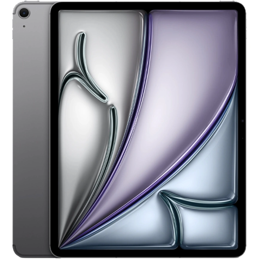 Планшет Apple iPad Air 11 (2026) Wi-Fi + Cellular 1TB Space Gray фото 1