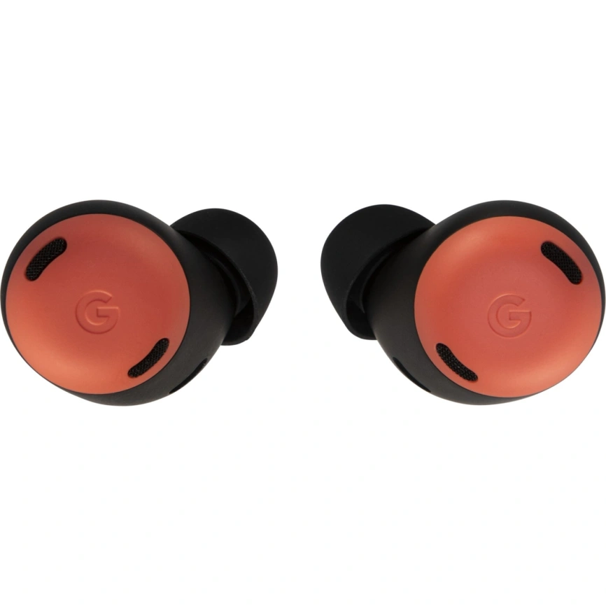 Наушники Google Pixel Buds Pro Coral фото 4