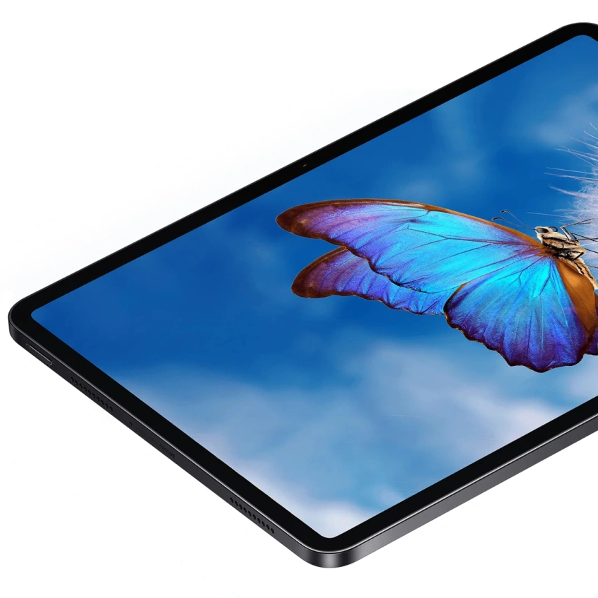 Планшет Xiaomi Pad 7 8/256Gb Wi-Fi Gray Global Version фото 3