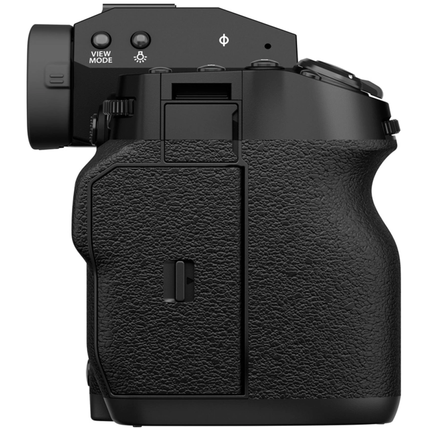 Фотоаппарат со сменной оптикой Fujifilm X-H2S Body Black фото 9