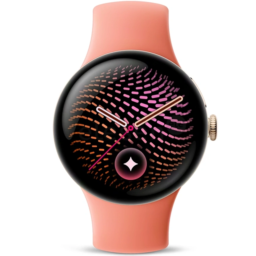 Смарт-часы Google Pixel Watch 5 Wi-Fi 41mm Canyon фото 2