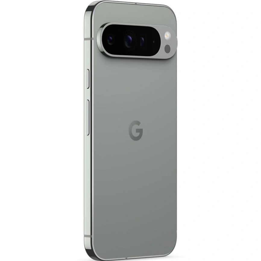 Смартфон Google Pixel 9 Pro 16/512Gb Hazel фото 6