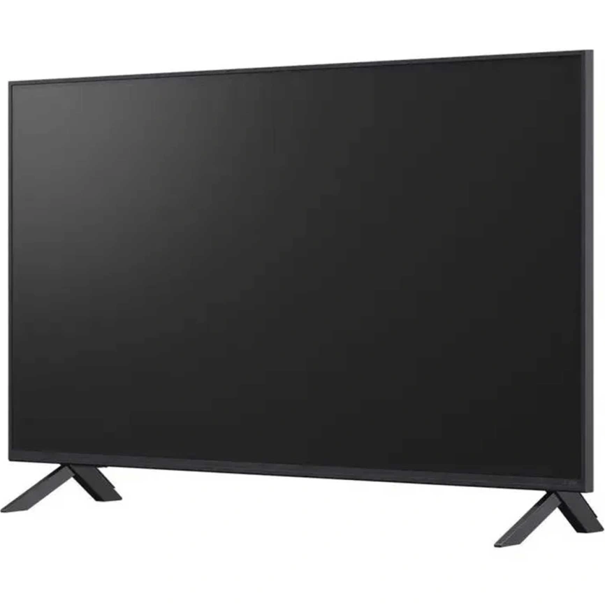 Телевизор LG 75QNED82A6B.ARUG 75" 2025 фото 4