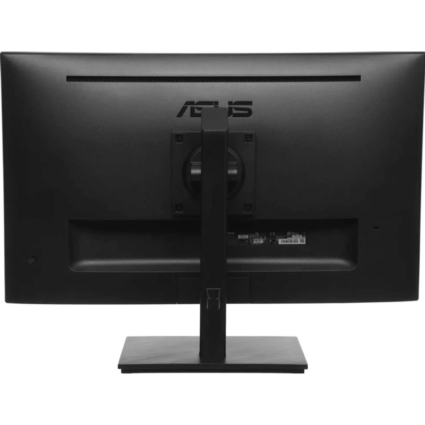 Монитор ASUS 27" Eye Care VA27AQSB IPS Black (90LM06G0-B01170) фото 4