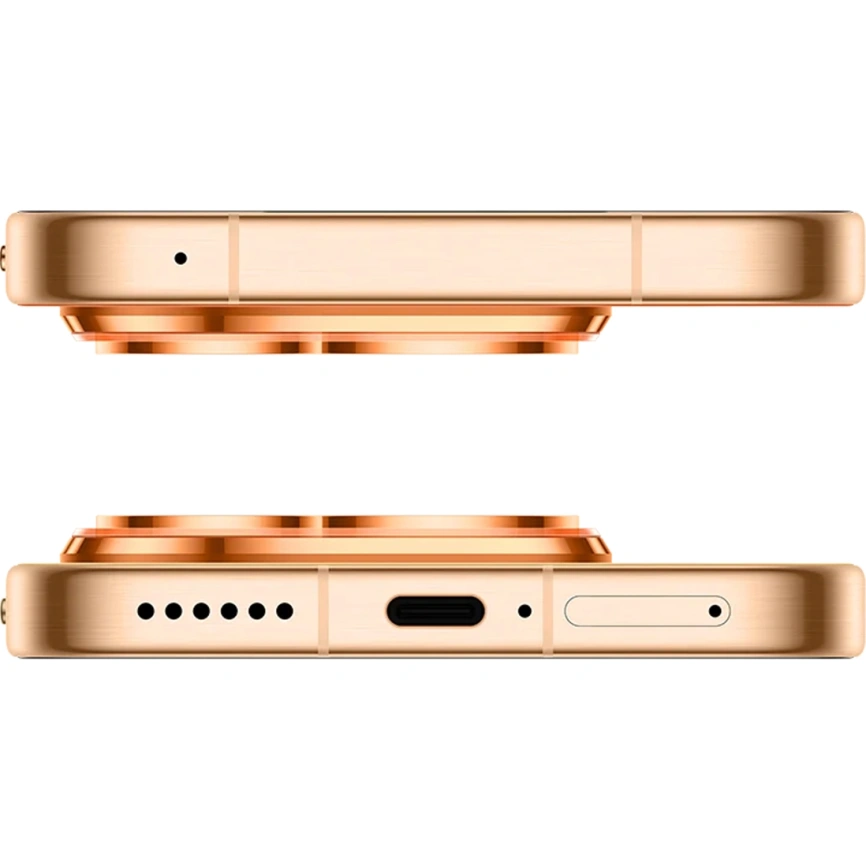 Смартфон Huawei Pura 90s Pro 12/512GB Orange Soda (51098YXJ) фото 5