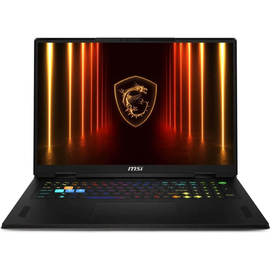 Ноутбук MSI Vector A18 HX AI A2XWJG-1006XRU 18 IPS/ i9-285HX Ultra/32GB/1TB SSD (9S7-1824B4-1006) Cosmos Gray фото 3