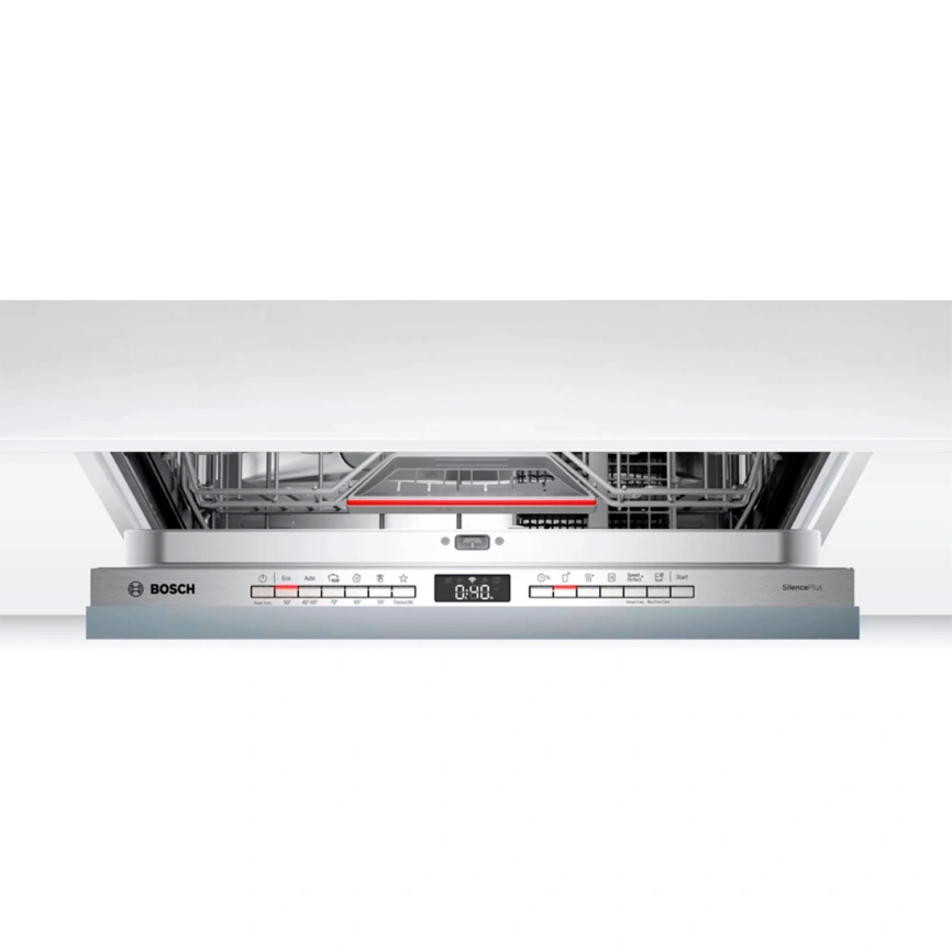 Посудомоечная машина Bosch Serie 4 SMV4HAX48E фото 3