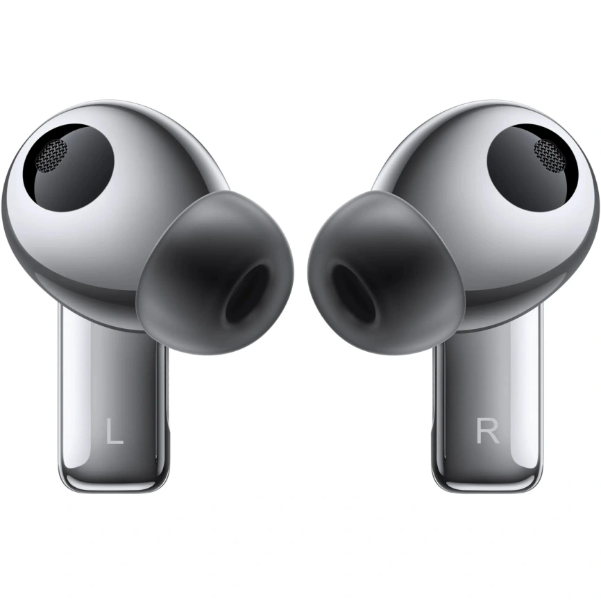 Наушники Huawei FreeBuds Pro 3 T0018 Silver Fros (55037054) фото 4