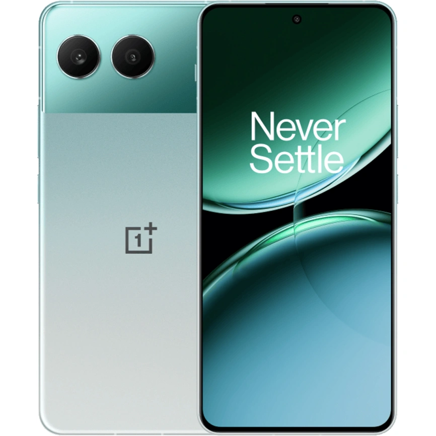 Смартфон OnePlus Nord 4 5G 8/256Gb Oasis Green фото 1