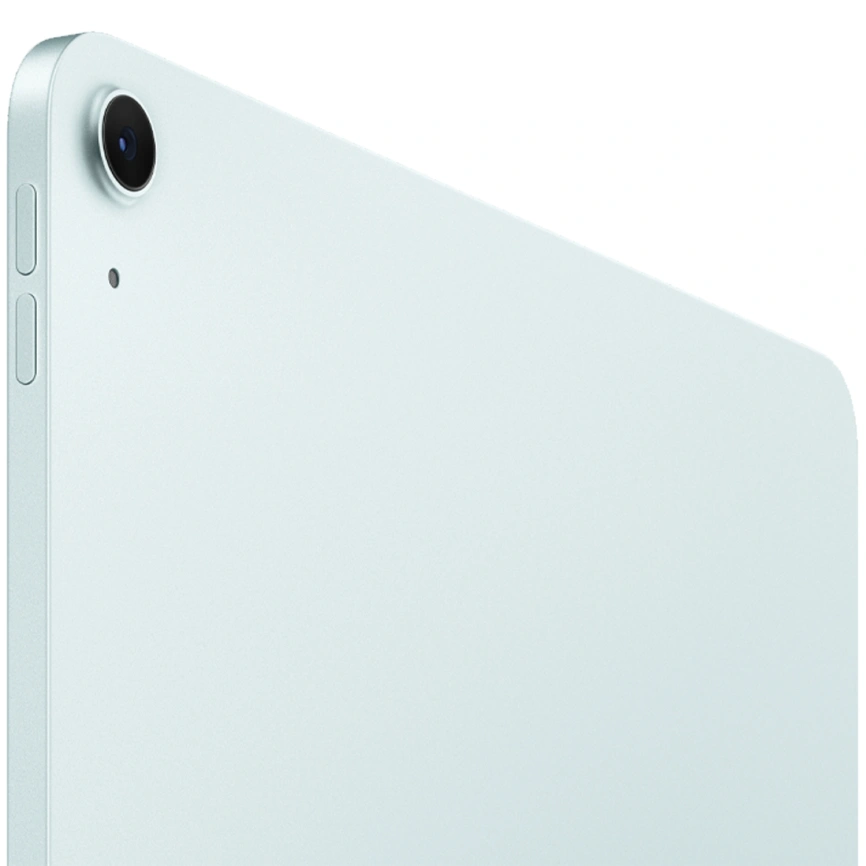 Планшет Apple iPad Air 13 (2026) Wi-Fi 256GB Blue фото 2