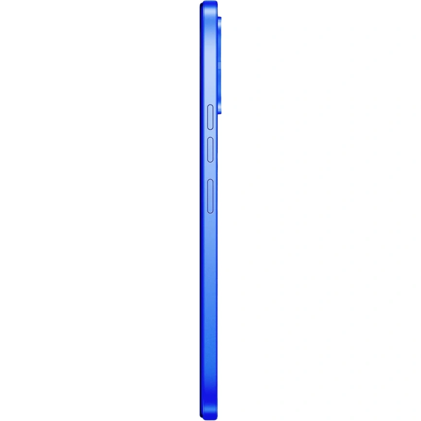 Смартфон Tecno Spark Go 3 4/64Gb Galaxy Blue фото 2