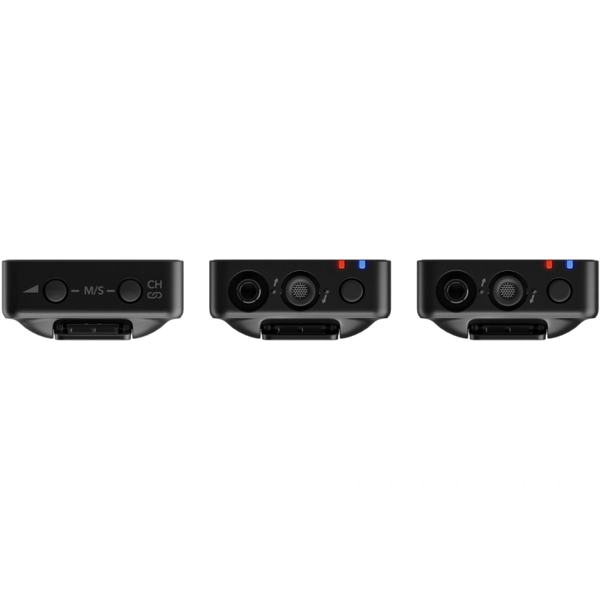 Беспроводная система RODE Wireless PRO фото 6