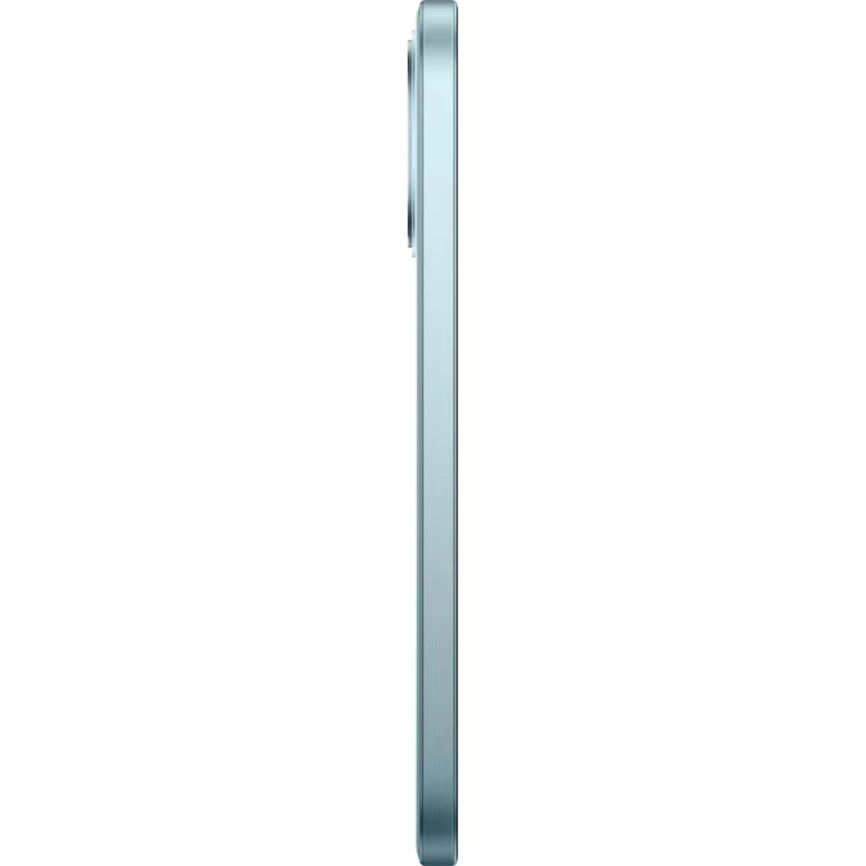 Смартфон Xiaomi Redmi Note 17 5G 6/256Gb Sky Teal EAC фото 2