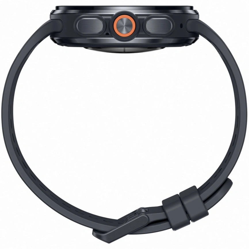 Смарт-часы Samsung Galaxy Watch Ultra2 2026 47mm LTE SM-L715 Titanium Gray фото 4